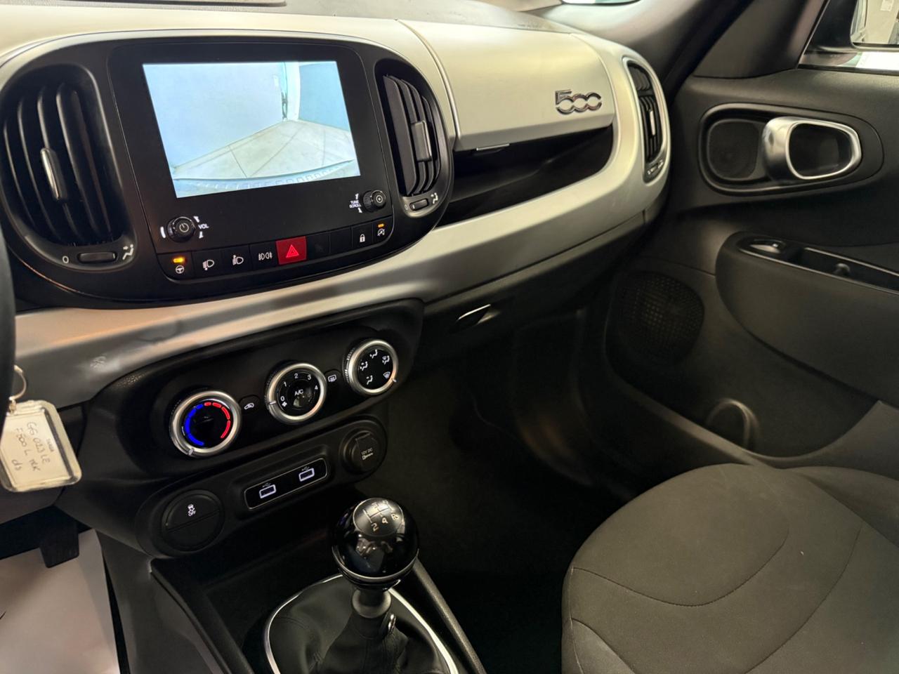 Fiat 500L 1.3 Multijet 95 CV Cross Ok Neopatentati