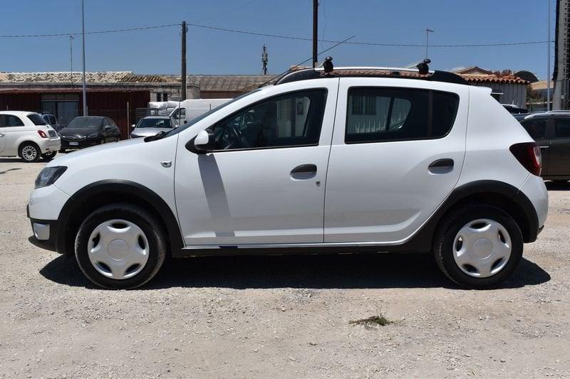 Dacia Sandero Sandero Stepway 1.5 dCi 8V 90CV
