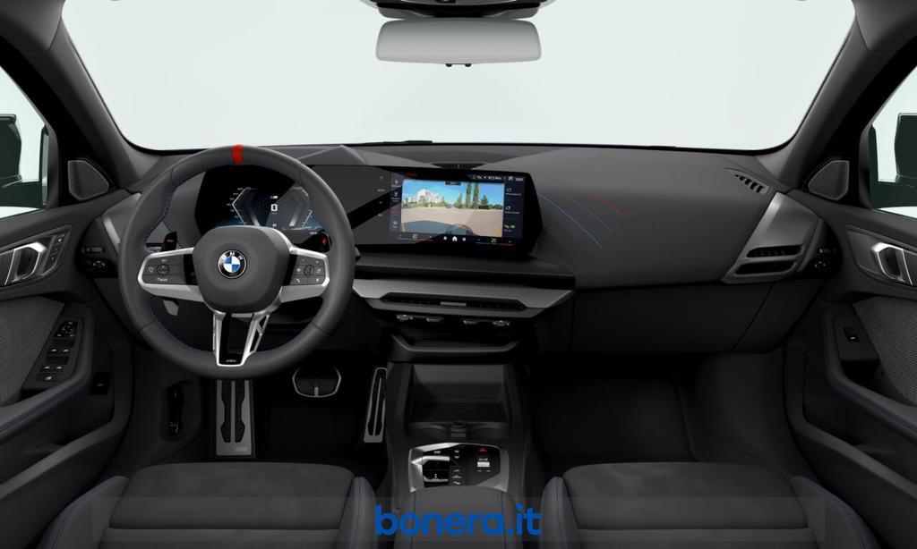 BMW Serie 1 M 135 MSport Pro xDrive DCT