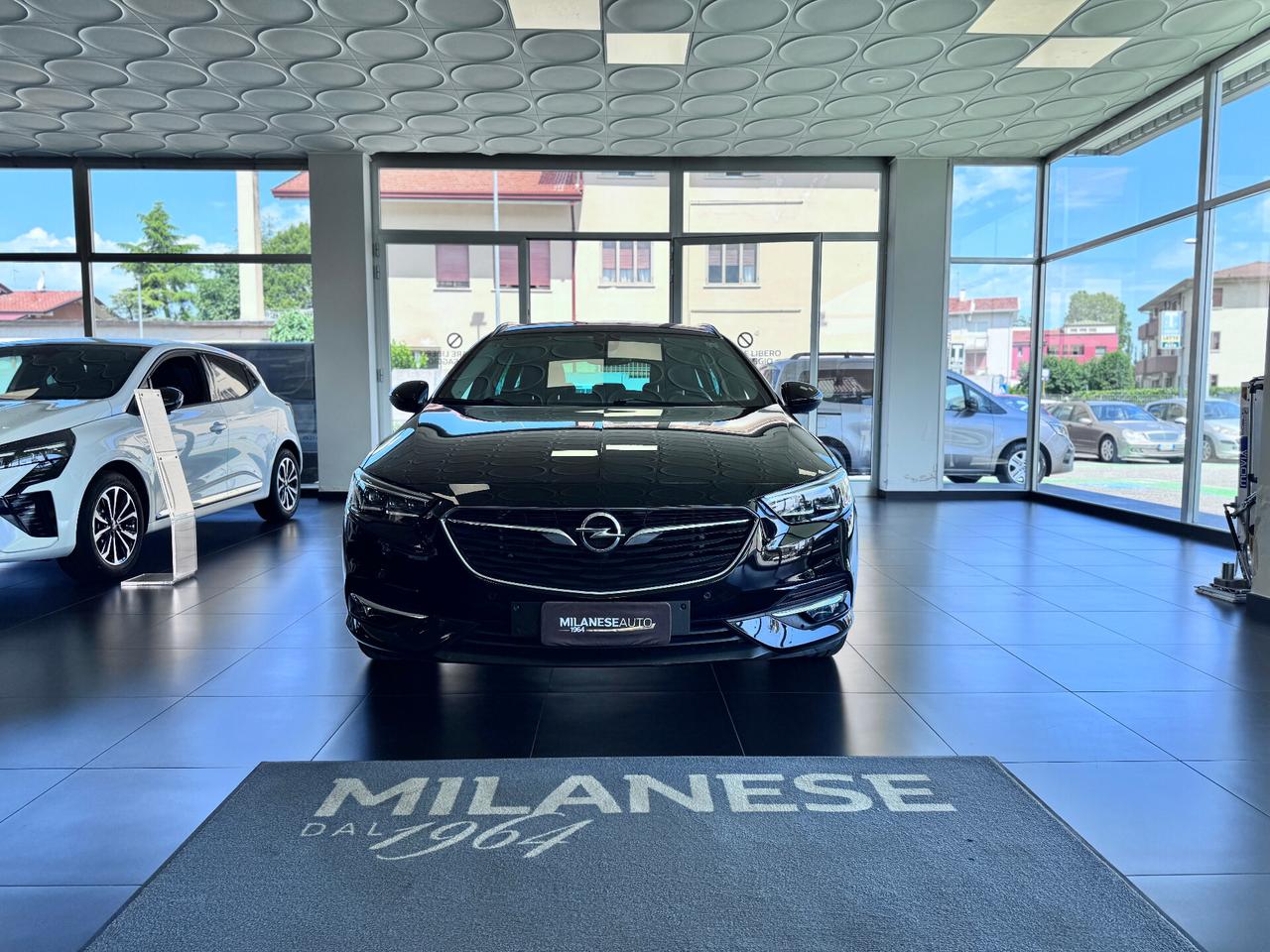 Opel Insignia 1.6 CDTI 136 S&S Sports Tourer Business