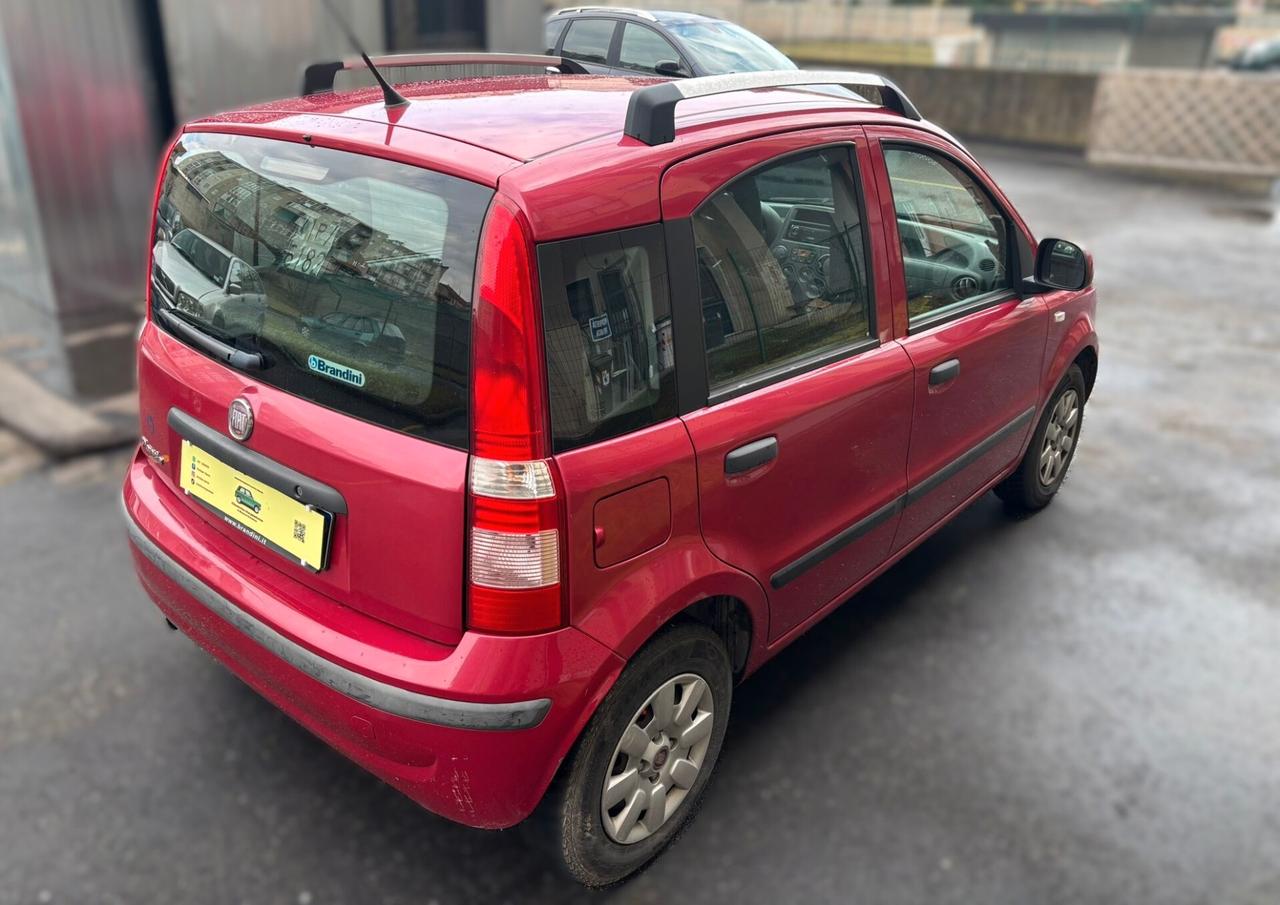 Fiat Panda 1.2 Emotion *VERA OCCASIONE*