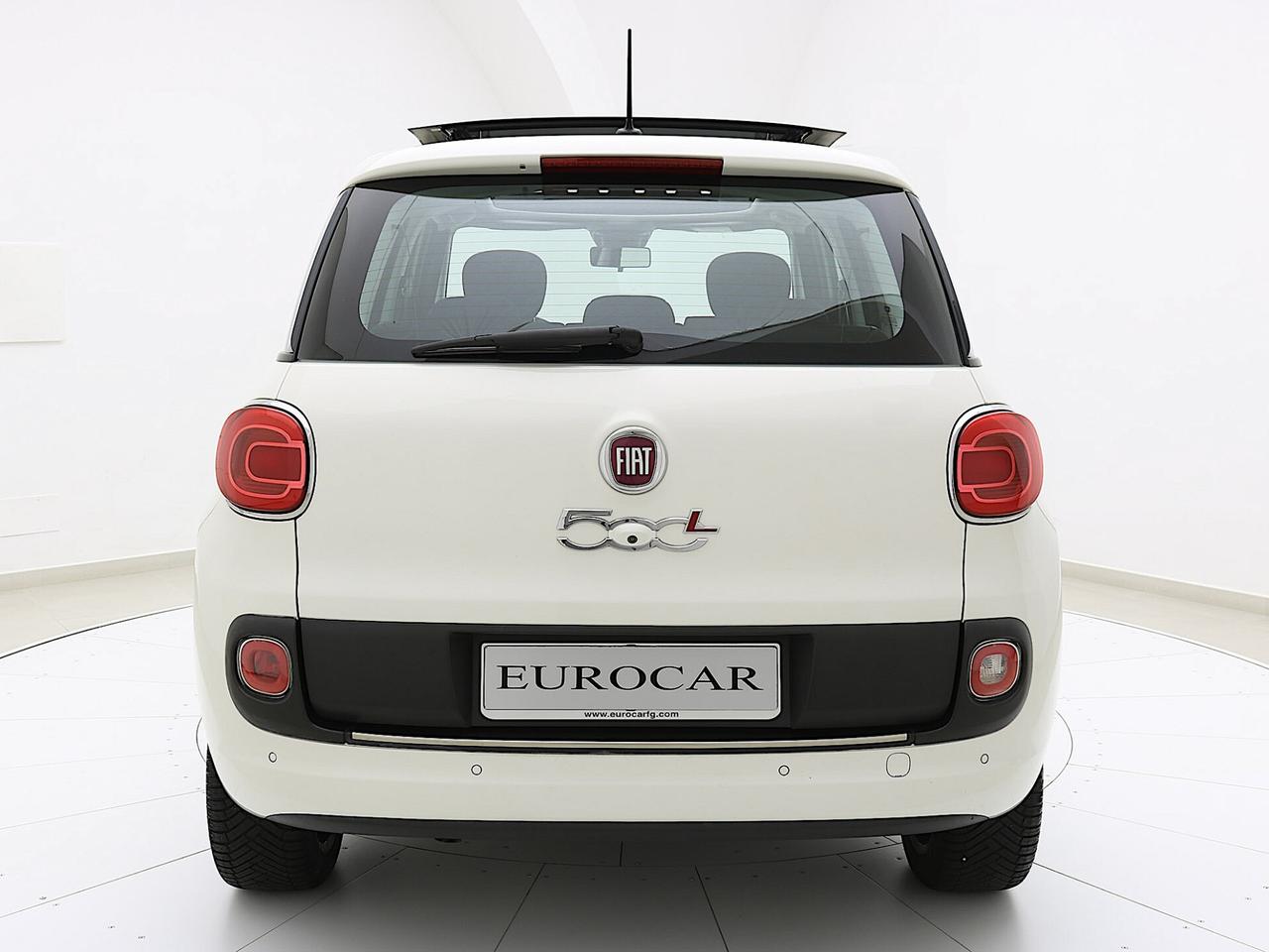 Fiat 500L 1.3 Multijet 95CV Lounge TETTO APRIBILE
