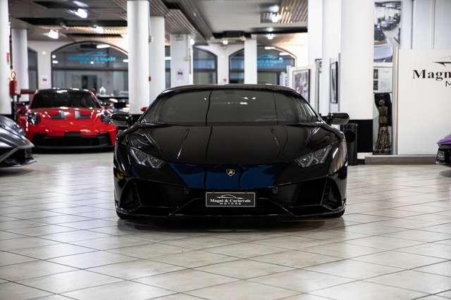 Lamborghini Huracán EVO|LIFT SYSTEM|SENSONUM|TELECAMERA