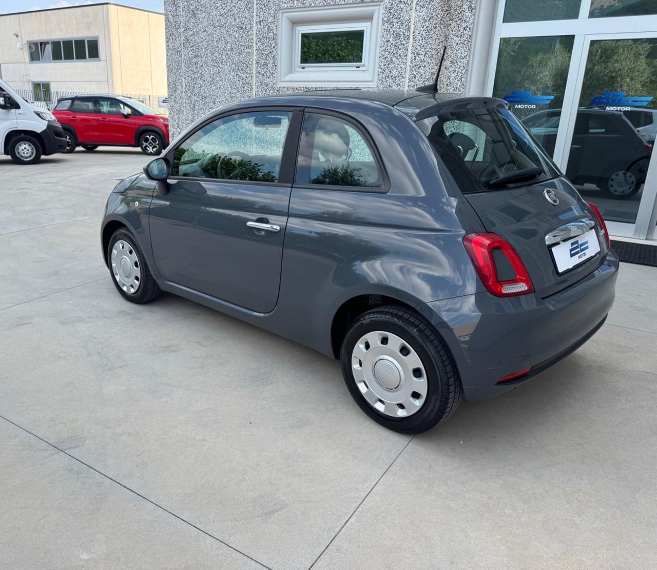 Fiat 500 1.0 Hybrid Cult NEOPATENTATI