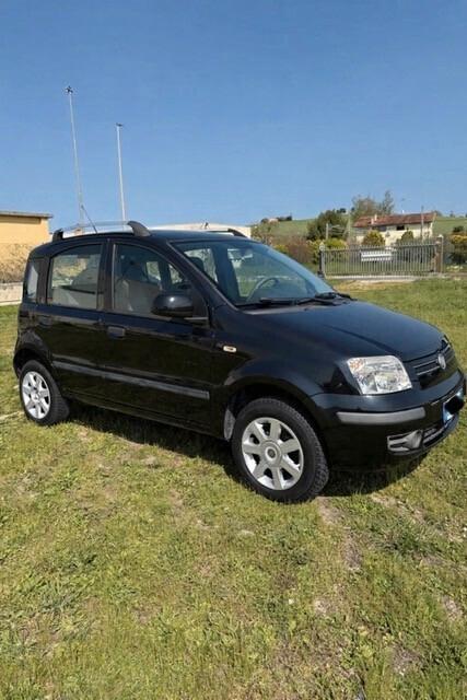 Fiat Panda 1.2 Dynamic Natural Power Mamy
