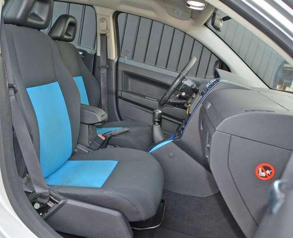 Dodge Caliber 2.0 td SXT Sport * OTTIME CONDIZIONI *