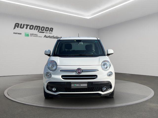 FIAT 500L 1.6MJT 120CV AUTOCARRO N1