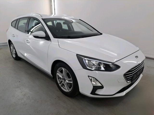 Ford Focus 1.5 120 cv SW