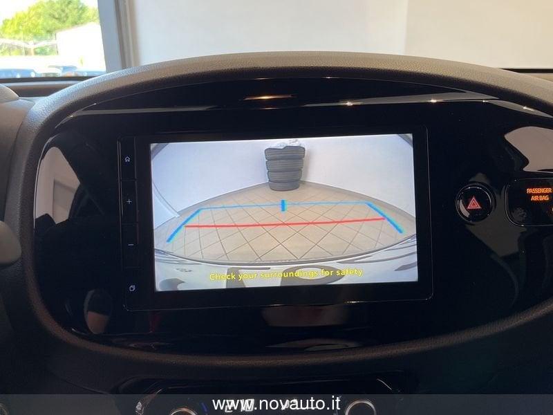 Toyota Aygo X Aygo X 1.0 VVT-i 72 CV 5 porte Trend