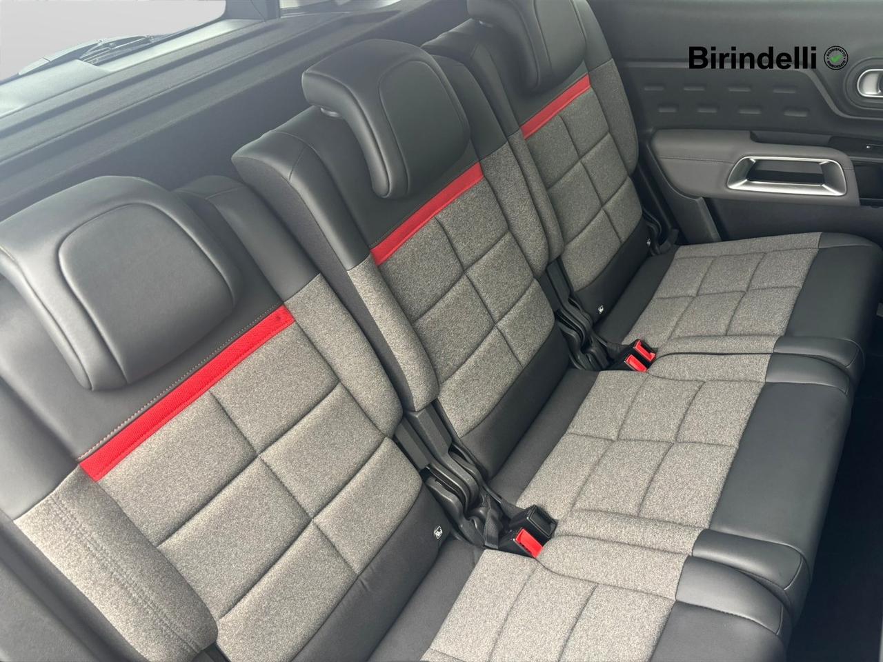 CITROEN C5 Aircross 1ª s. - C5 Aircross BlueHDi 130 S&S Shine