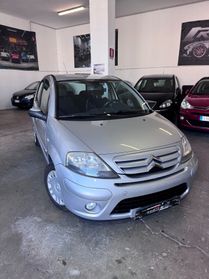 Citroen C3 1.1 airdream Gold by Pinko