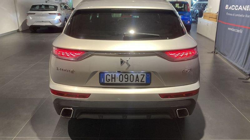 DS DS 7 DS 7 Crossback E-Tense 4x4 Business