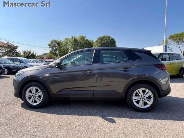 OPEL Grandland X Grandland X 1.5 ecotec Business - targa FV113ST -