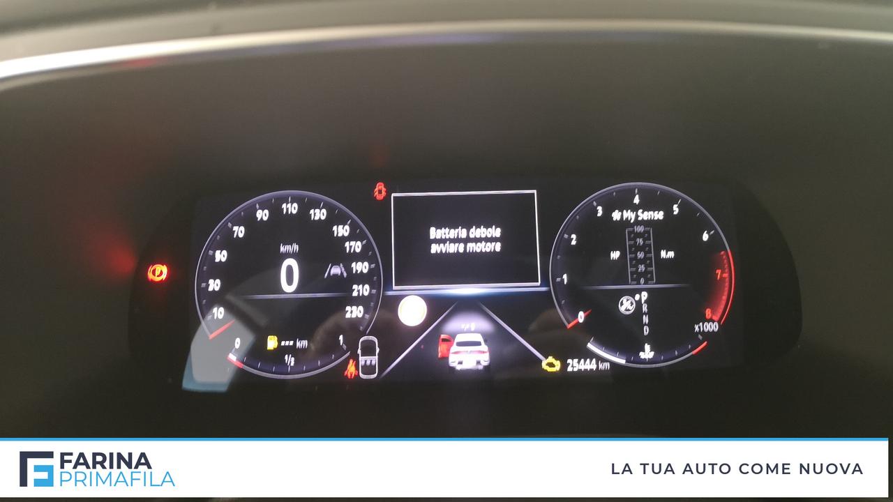 RENAULT Arkana 2021 - Arkana 1.3 tce Intens 140cv edc fap