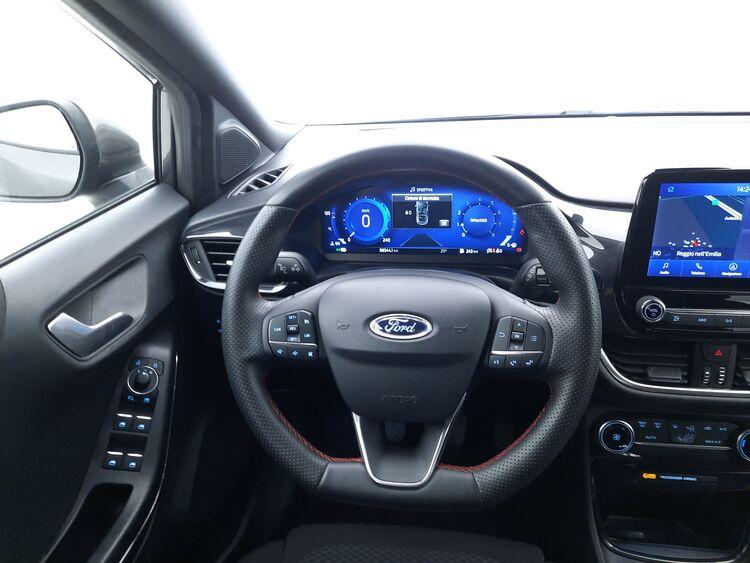 Ford Puma Hybrid ST-Line BR442747 1.0 Mild Hybrid 125CV