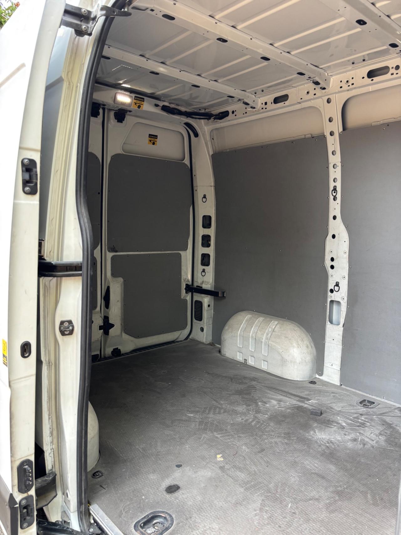 Opel Movano 33 2.2 BlueHDi 140 S&S PM-TN Furgone
