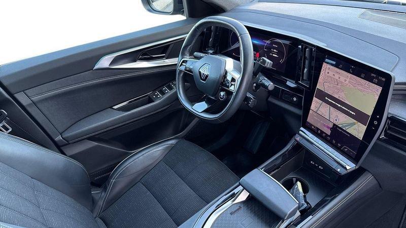 Renault Austral 2023 1.2 E-Tech full hybrid 200cv Iconic Auto