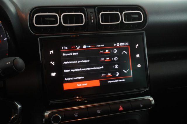 CITROEN C3 Aircross C3 Aircross PureTech 110 S&S You