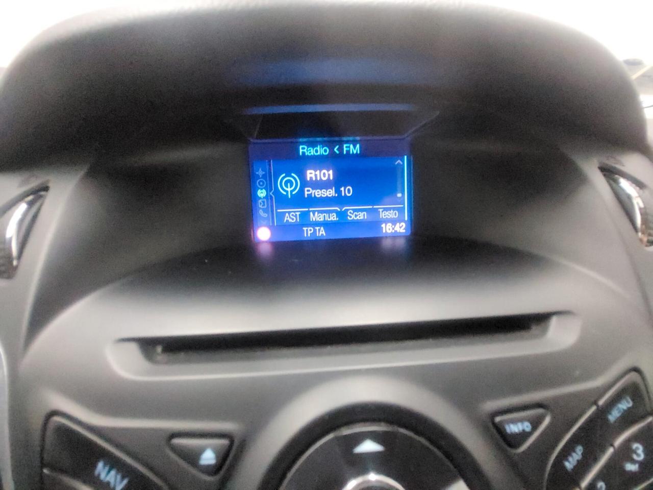 Ford Focus 1.6 EcoBoost 150 CV Start&Stop Titanium