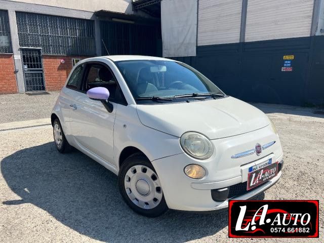 FIAT - 500 1.2 Lounge 69cv