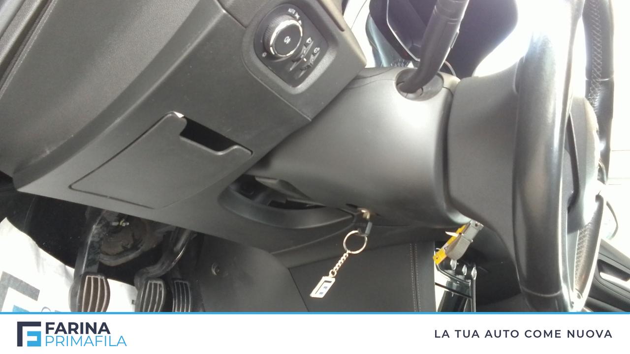 OPEL Grandland X - Grandland X 1.5 ecotec Elegance s&s 130cv