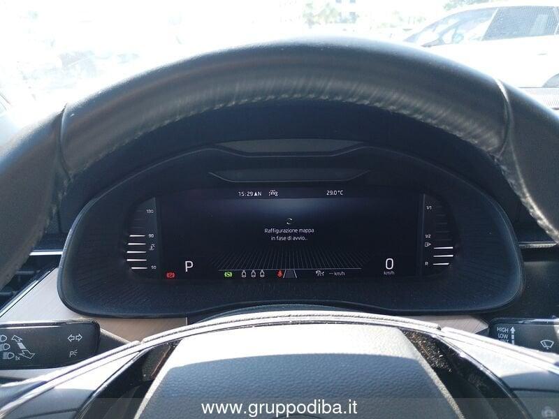 Skoda Kamiq 2019 Benzina 1.0 tsi Style 110cv dsg
