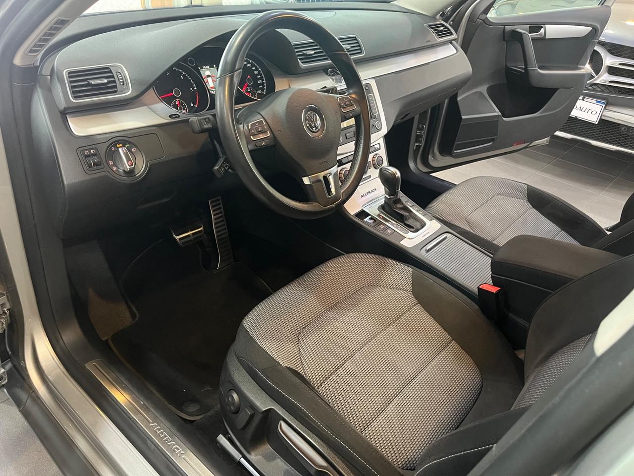 Volkswagen Passat 2.0 tdi Highline 4motion 177cv dsg