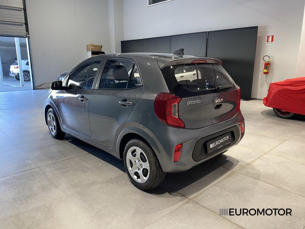 Kia Picanto 1.0 DPI Urban AMT