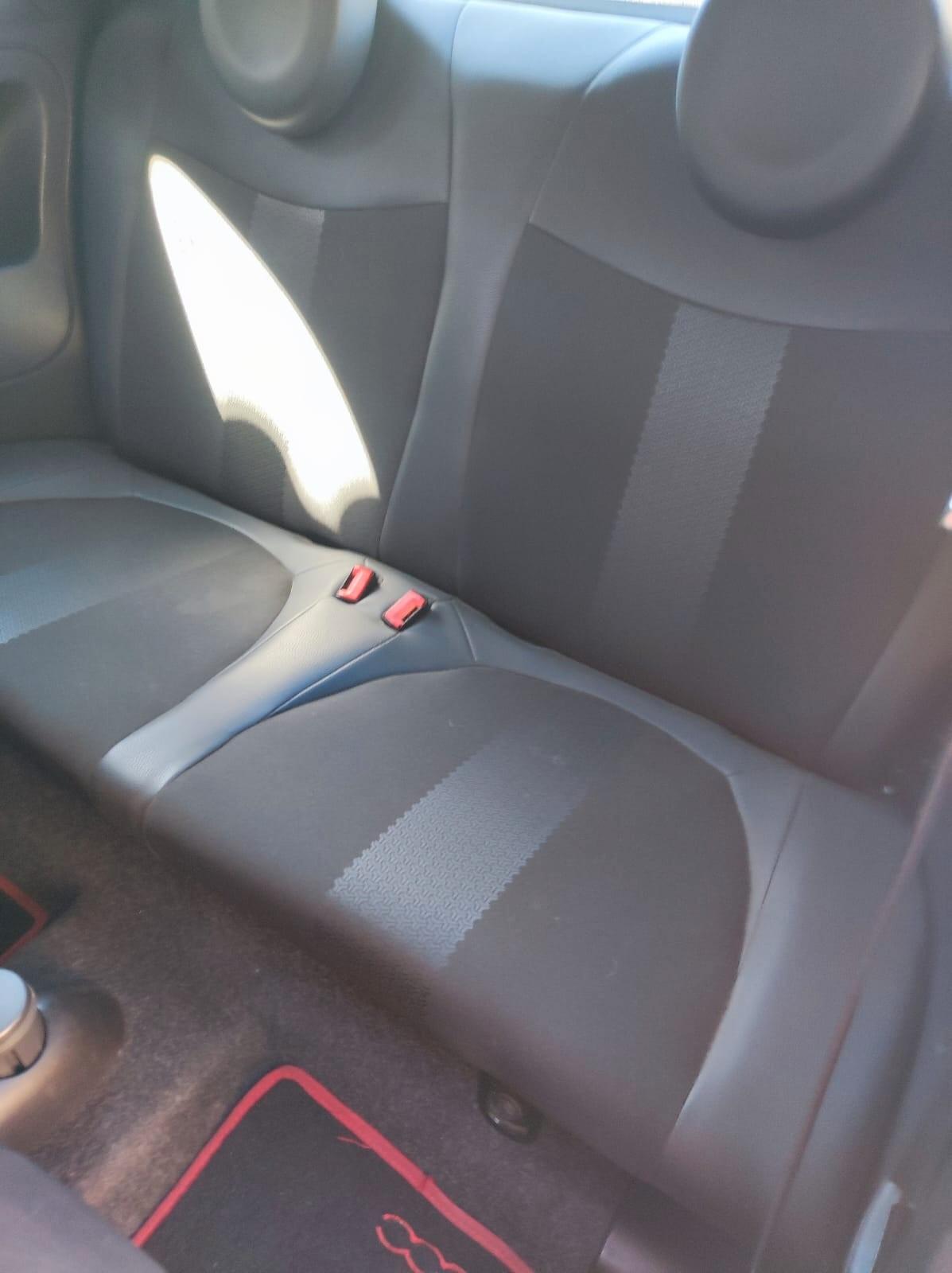 Fiat 500 S 1.3 MTJ COME NUOVA