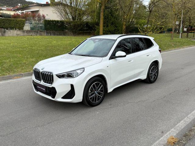 BMW X1 sDrive 18i Msport