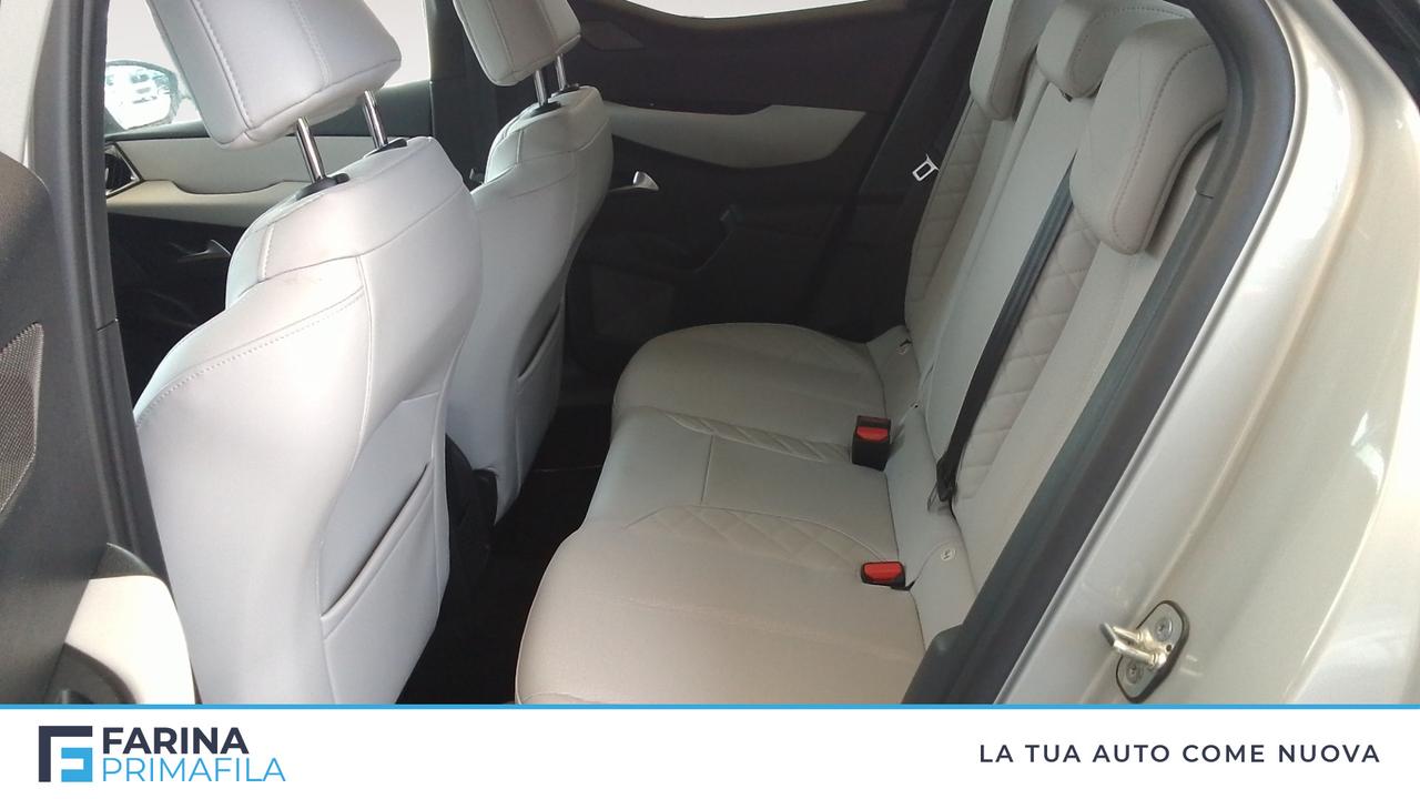 DS DS3 1.2 puretech Esprit de Voyage 130cv auto