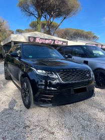 Land Rover Range Rover Velar Range Rover Velar 2.0 Si4 250 CV R-Dynamic HSE