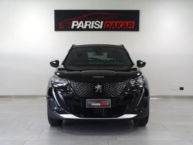 PEUGEOT 2008 Allure PureTech 100CV S&S