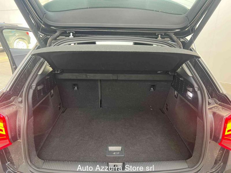 Audi Q2 Q2 30 TFSI S Line Edition *PROMO AZZURRA, COLORI VARI*