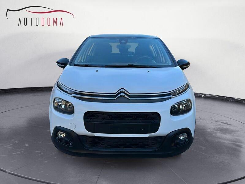 Citroën C3 C3 PureTech 82 Feel