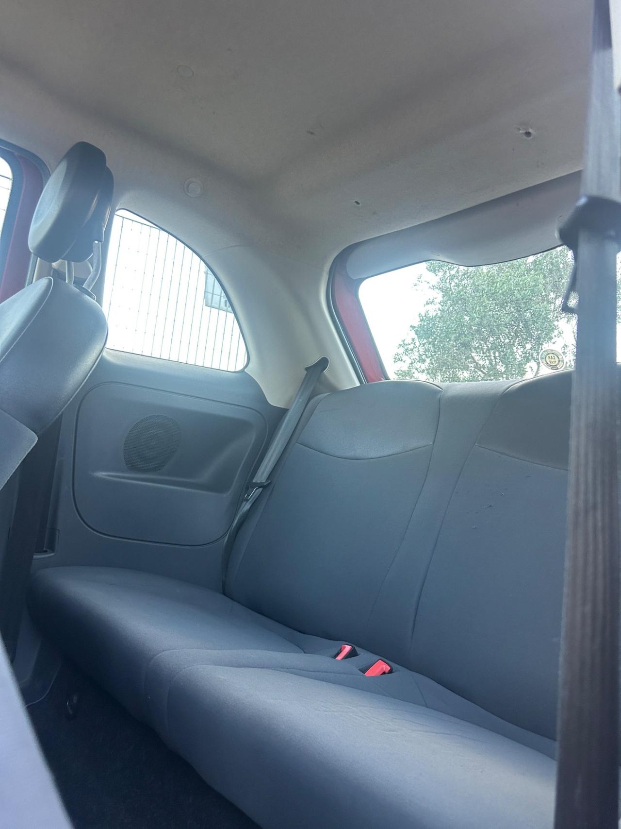 Fiat 500 1.2 Pop-2008