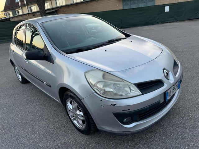 RENAULT Clio neopatentati Bellissima Stupenda 1.2 5p Pack