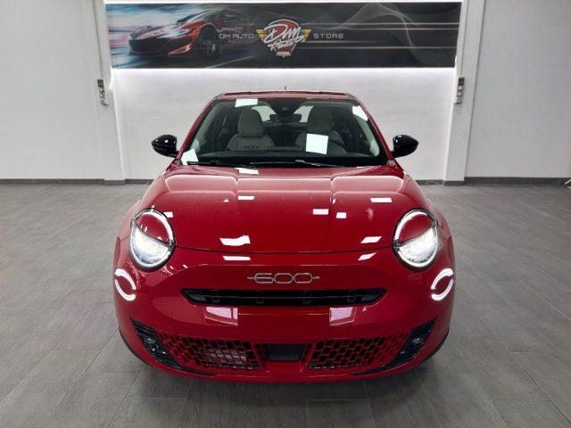 FIAT 600 Hybrid 145 CV DCT MHEV La Prima II