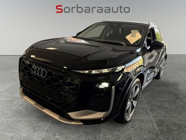 Audi Q3 TFSI 110 kW mHEV S tronic S Line edition