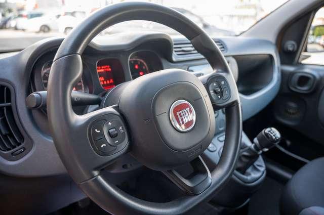 Fiat Panda 1.2 Easy 5Posti BLUETOOTH e RUOTA di SCORTA