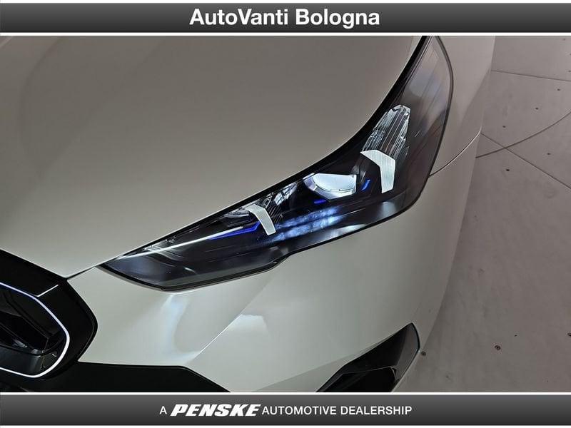 BMW Serie 5 520d 48V sDrive Msport Pro