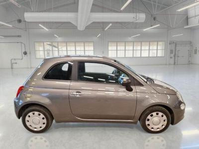Fiat 500 1.0 hybrid Cult 70cv