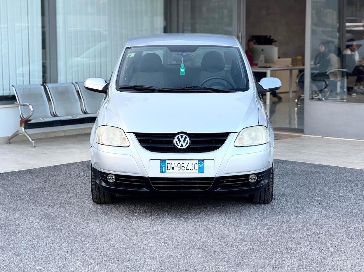 Volkswagen Fox 1.2 Benzina 54CV Neo. - 2009