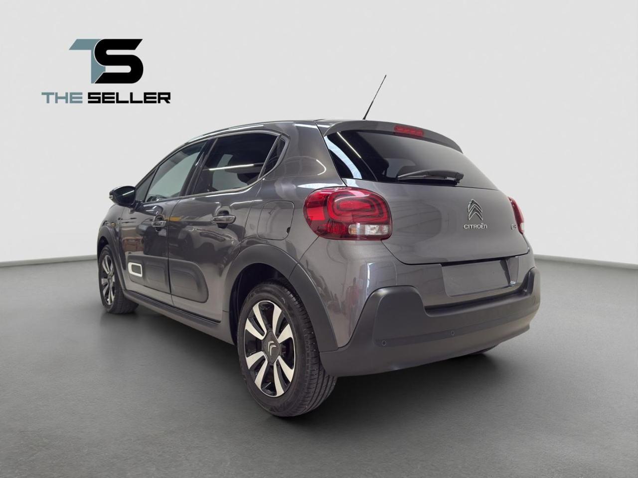 Citroen C3 PureTech 110 S&S Max*FORMULA S*