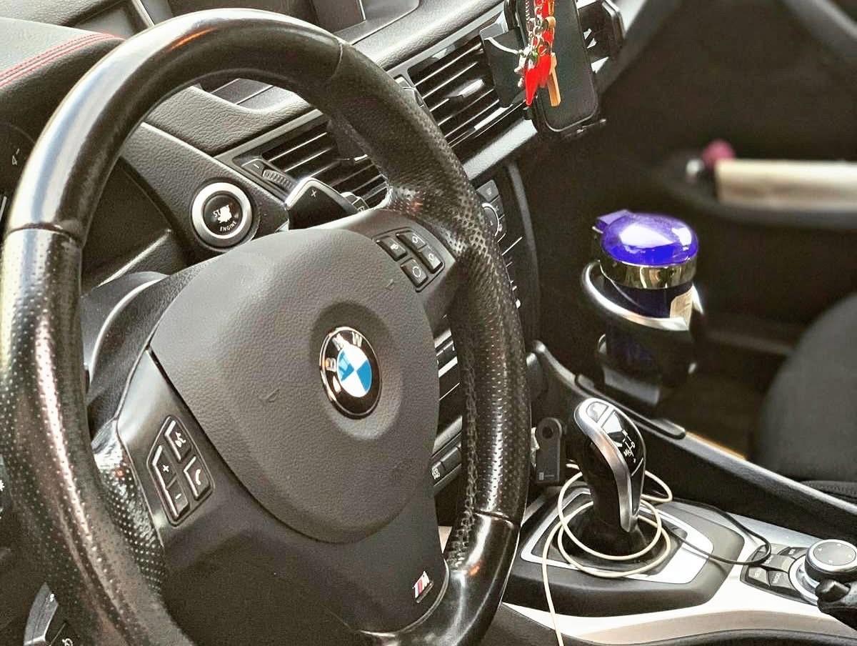 Bmw X1 sDrive20d Sport Line 184cv