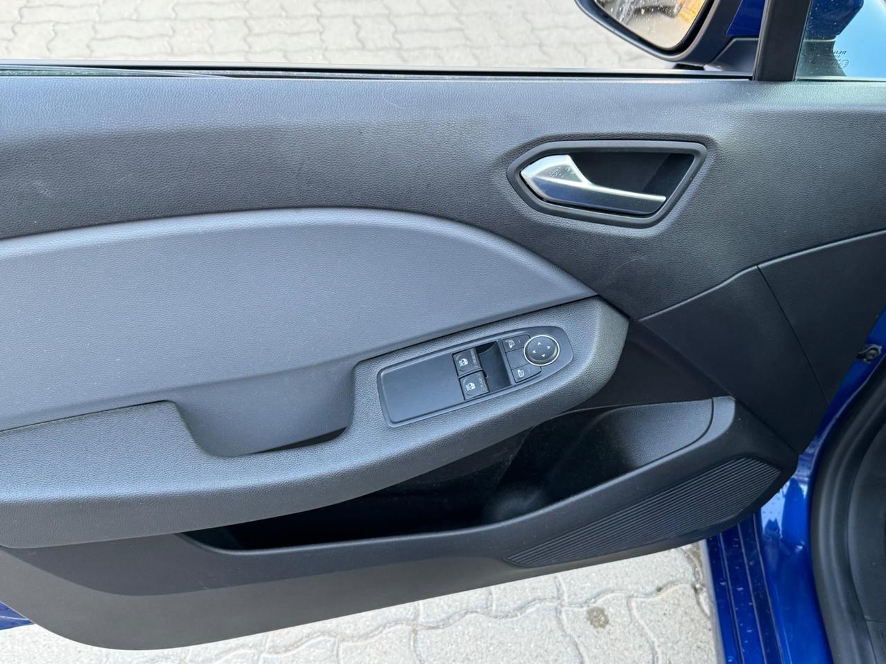 Renault Clio BLU Montecarlo 1.5 dici nav