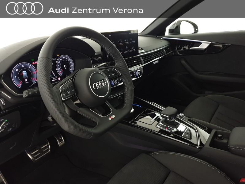 Avant 50TDI 286CV quattro tiptronic S line Edition