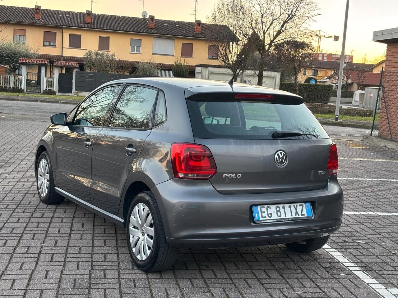 Volkswagen Polo 1.2 TDI DPF 5 p. Comfortline..CELL 320 147 1147 WHATSAPP