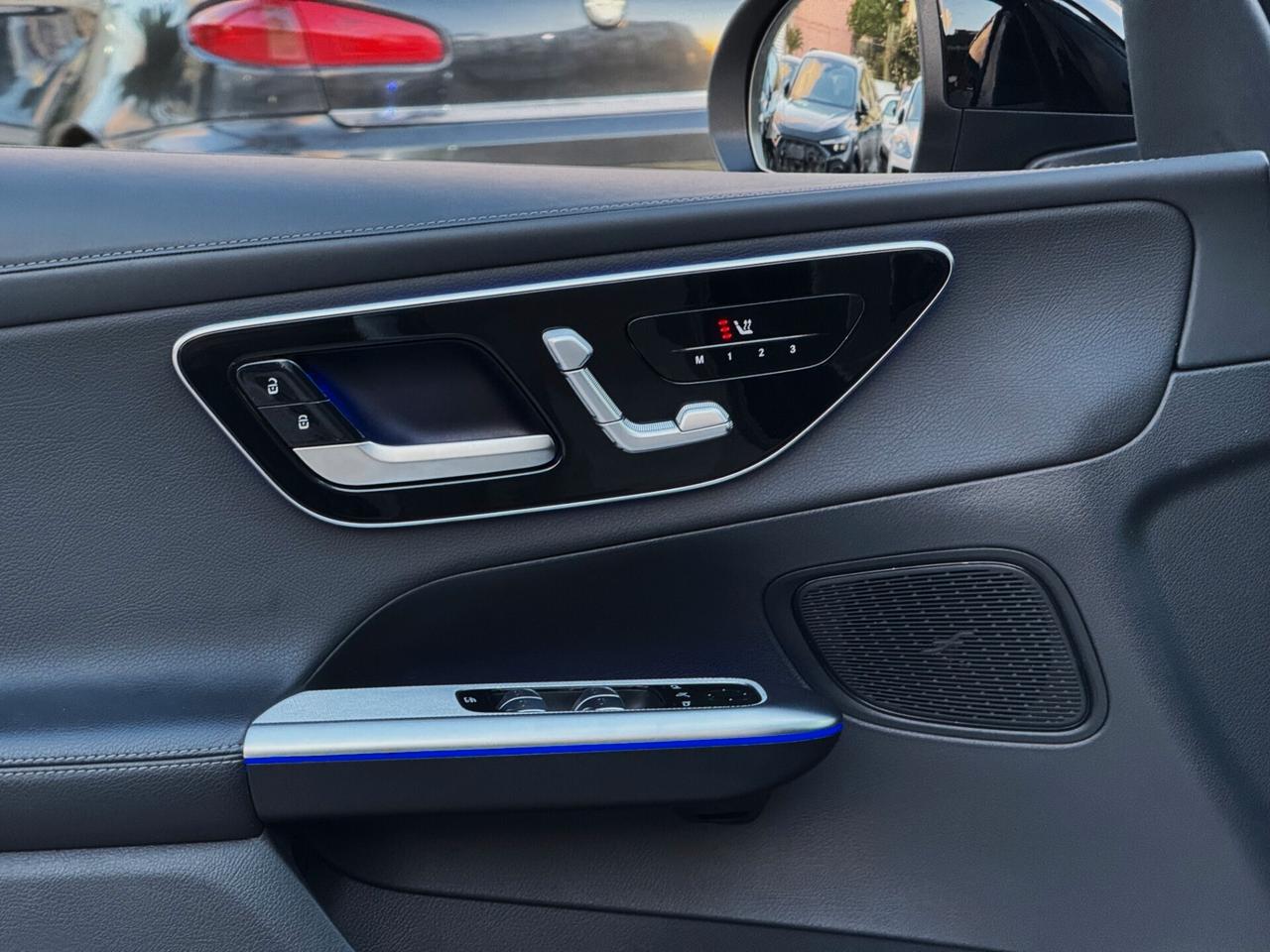 Mercedes-Benz GLC 220 d Coupe AMG Premium TETTO