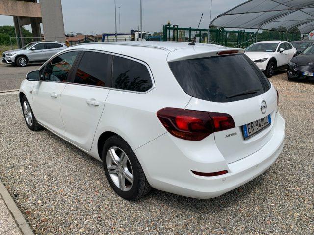 OPEL Astra 1.7 CDTI 125CV Sports Tourer Cosmo